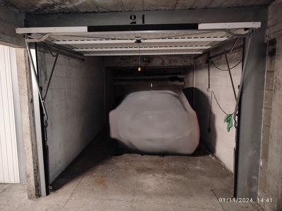 Parking / Garage - 16 m²