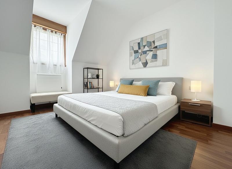 Maison - 131 m² - 5 pièces