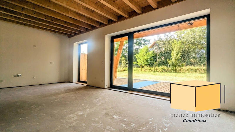 Appartement - 114 m² - 5 pièces