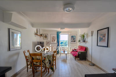 Maison de village - 66 m² - 3 pièces