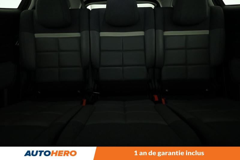 Citroën C5 Aircross 1.6 PureTech Shine Eat8 181 ch