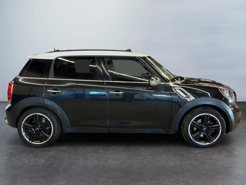 Mini Countryman R60 d 143 ch All4 Cooper s