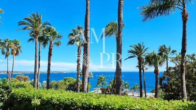 Appartement - 82 m² - 3 pièces