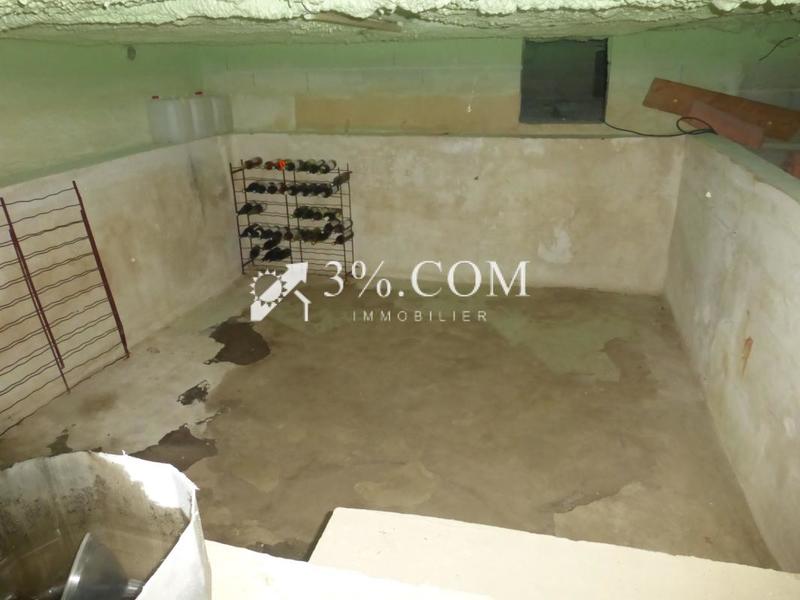 Maison - 98 m² - 5 pièces