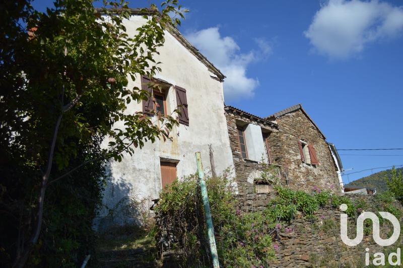 Maison de campagne - 130 m² - 6 pièces