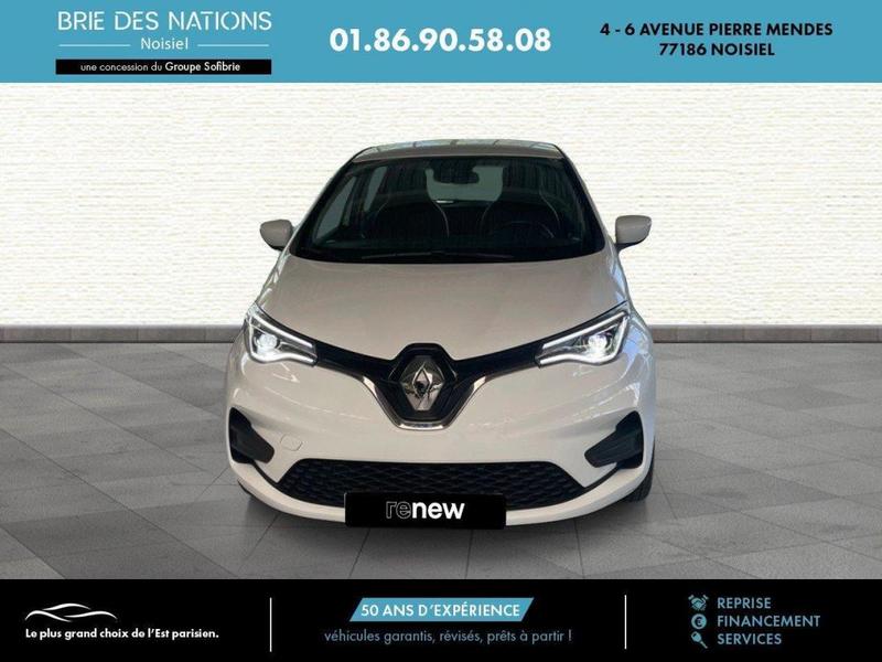 Renault Zoe R110 Business