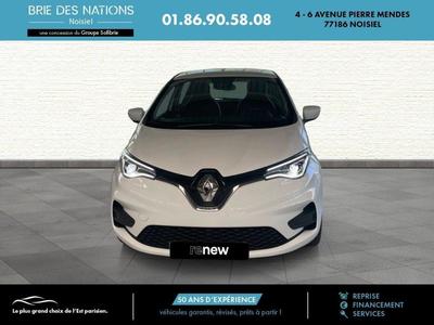 Renault Zoe R110 Business