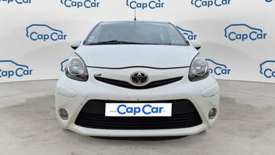 Toyota Aygo 1.0 Vvt-I 68 Style