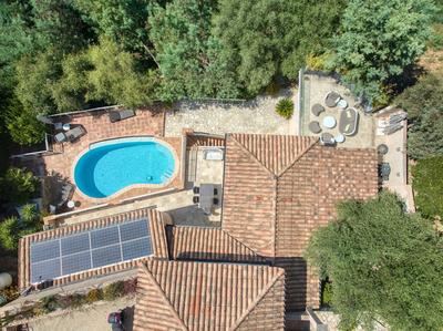 Villa - 221 m² - 5 pièces