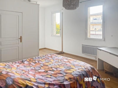 Maison - 108 m² - 4 pièces