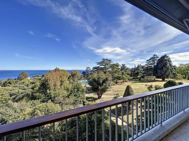 Appartement - 92 m² - 3 pièces