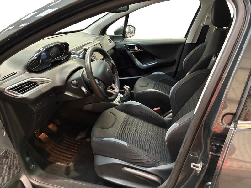 Peugeot 208 Business 1.4 HDi 68ch Fap Bvm5 Pack