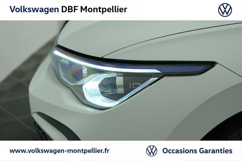 Volkswagen Golf 1.4 Hybrid Rechargeable Opf 245 Dsg6 Gte