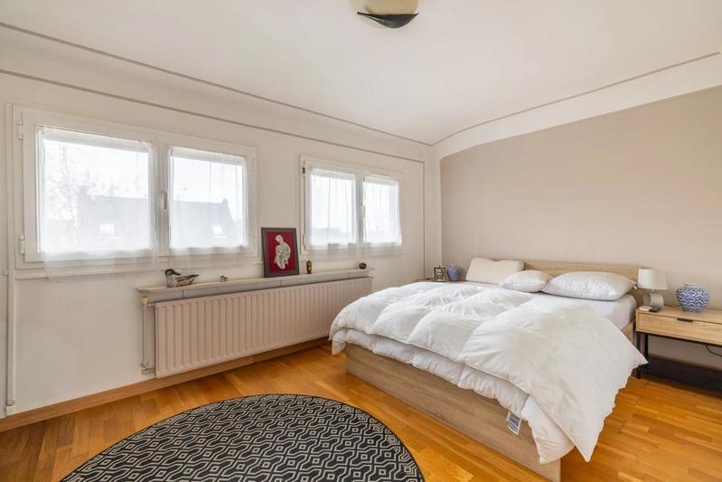 Maison - 190 m² - 7 pièces