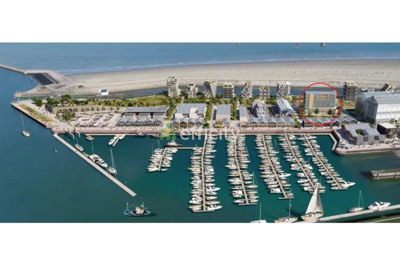 Appartement - 94 m² - 3 pièces