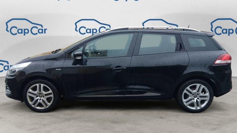 Renault Clio Estate 0.9 TCe 90 Business