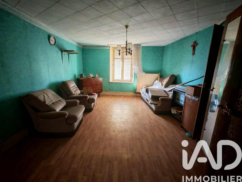 Maison - 129 m² - 4 pièces