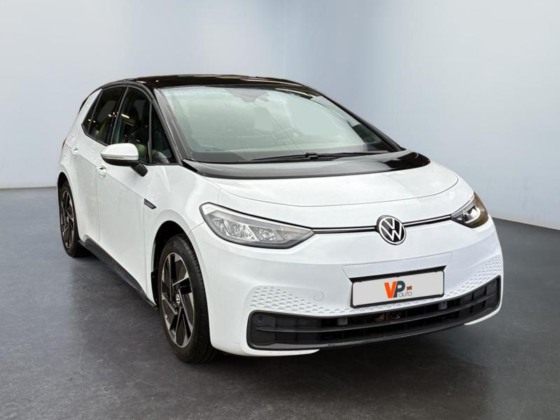 Volkswagen Id.3 145 ch Pro