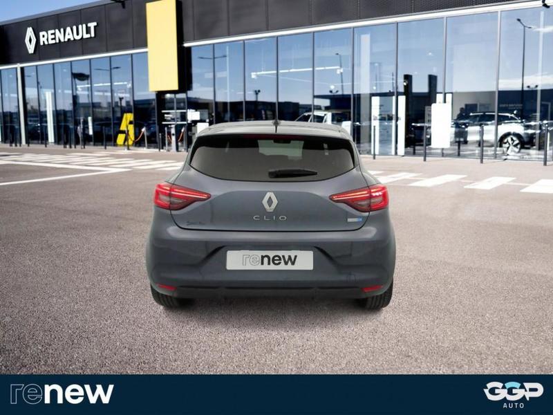 Renault Clio V E-Tech 140 - 21n Limited