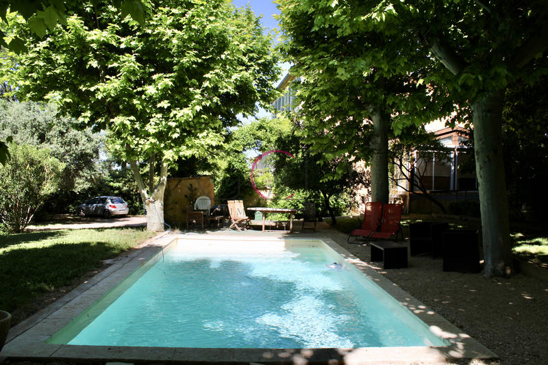 Bastide - 200 m² - 7 pièces