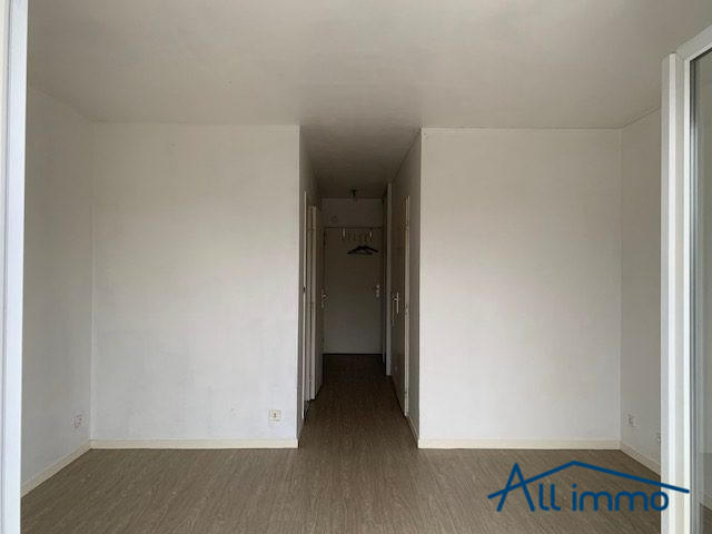 Appartement - 24 m² - 1 pièce