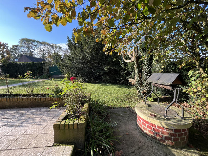 Maison - 276 m² - 5 pièces