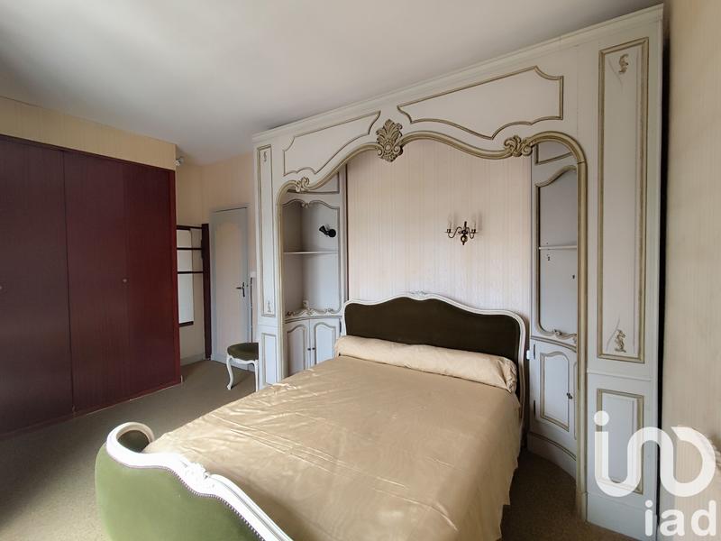 Maison - 138 m² - 5 pièces