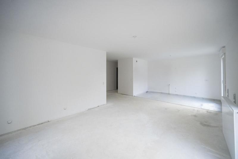 Appartement - 98 m² - 4 pièces