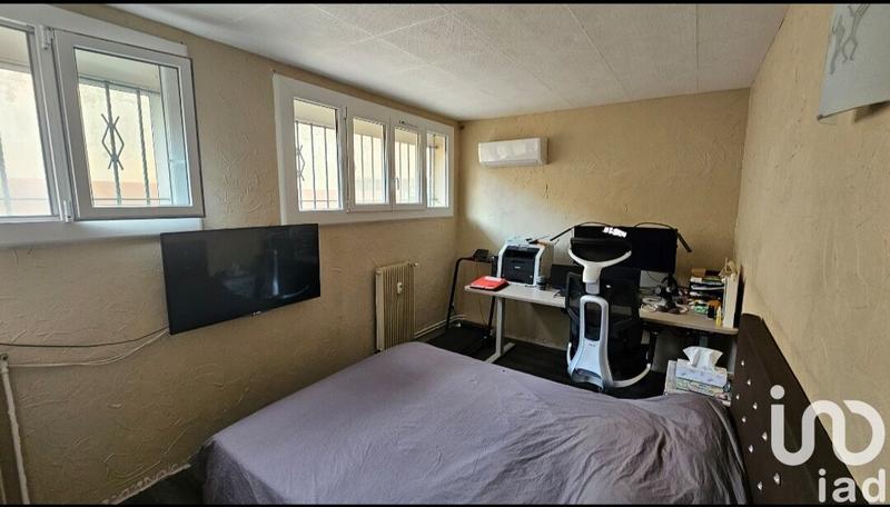 Appartement - 117 m² - 5 pièces