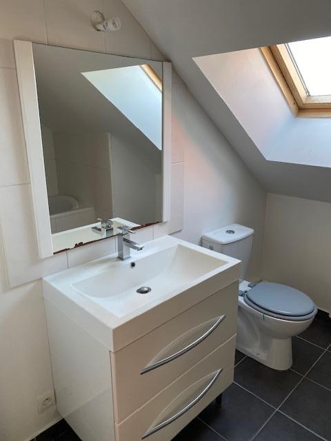 Immeuble - 236 m² - 10 pièces