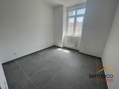 Appartement - 40 m² - 3 pièces