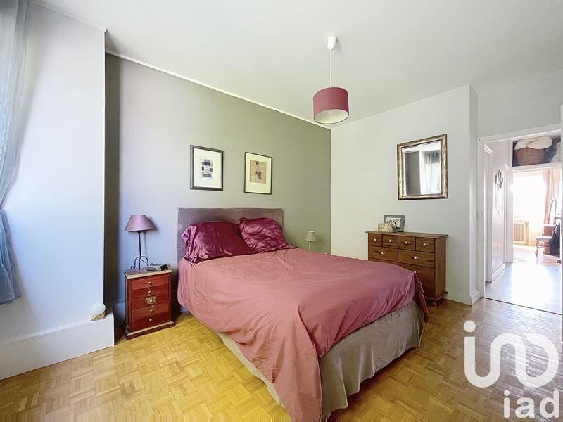 Appartement - 127 m² - 4 pièces