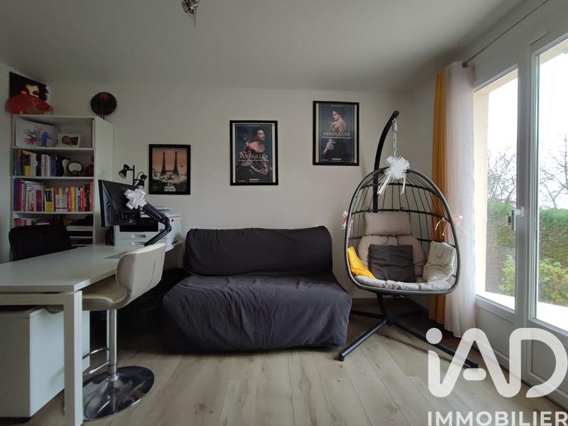 Maison - 113 m² - 7 pièces