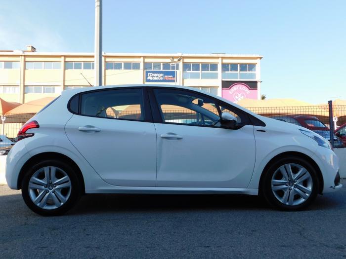 Peugeot 208 1.5 Bluehdi 100ch E6.C Active Business s&amp;S Bvm5 5p