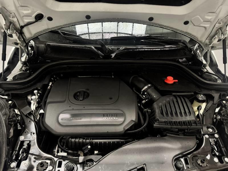 Mini Mini Hatch 5 Portes Cooper 136 ch Dkg7 Edition Premium