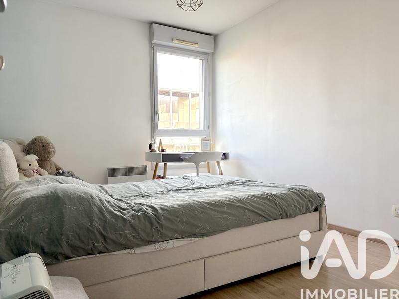 Duplex - 102 m² - 5 pièces