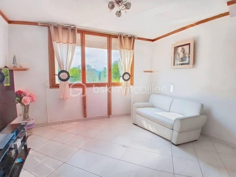 Maison de ville - 130 m² - 7 pièces