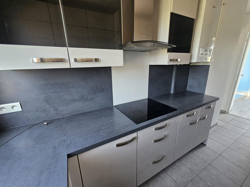 Appartement - 59 m² - 4 pièces