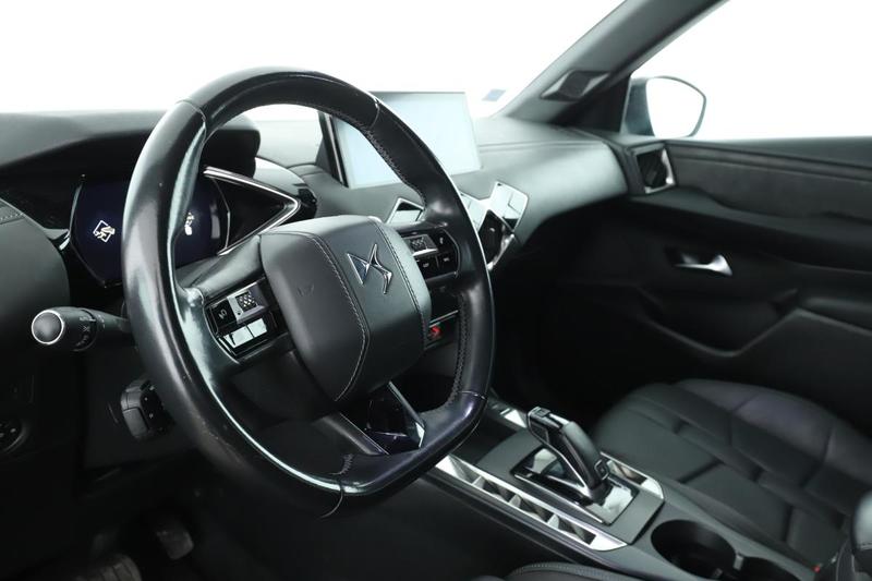 Ds Ds 3 Crossback 1.2 PureTech Grand Chic Automatique 130 ch