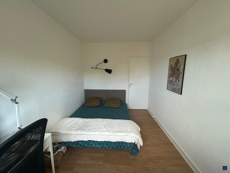 Appartement - 81 m² - 4 pièces