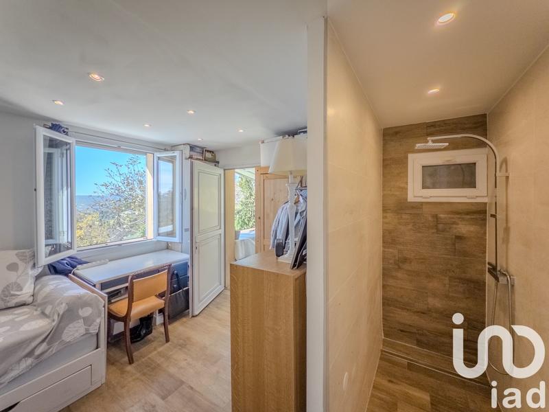 Appartement - 32 m² - 2 pièces