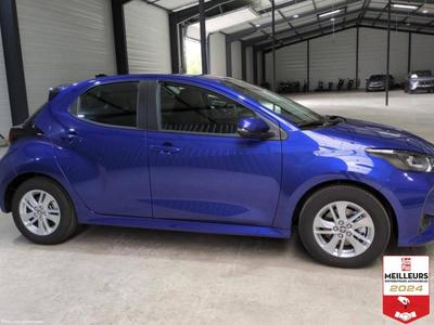 Toyota Yaris Hybride 116h Dynamic + Jantes 15