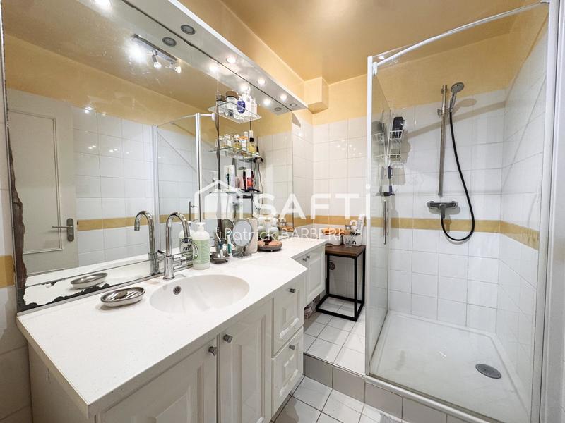 Maison - 125 m² - 7 pièces