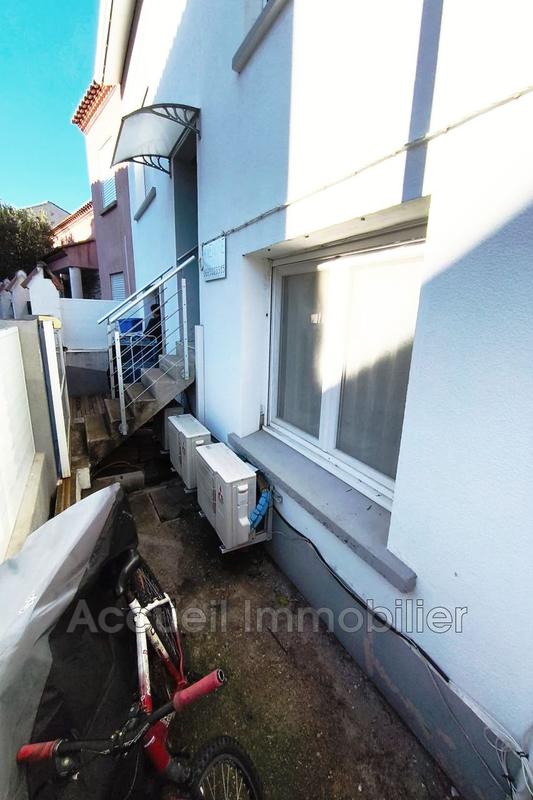 Maison - 136 m² - 8 pièces