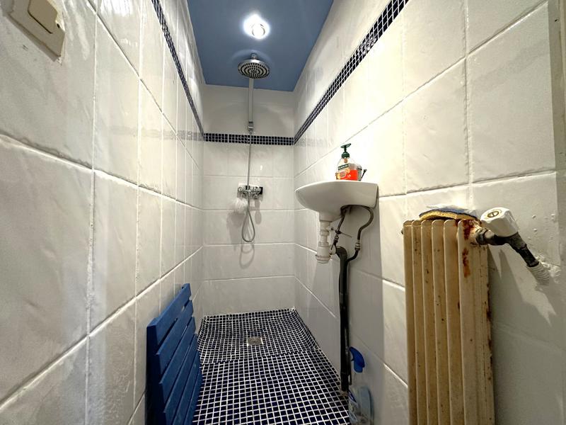 Maison traditionnelle - 173 m² - 7 pièces