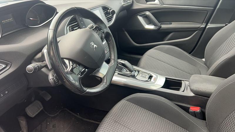 Peugeot 308 Sw II 1.2 PureTech 130 Active Business