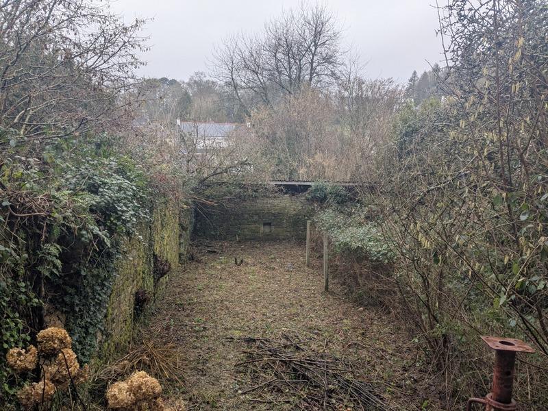 Immeuble - 230 m² - 4 pièces