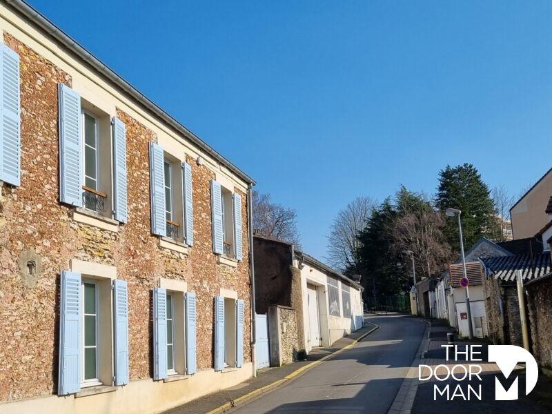 Maison - 126 m² - 5 pièces