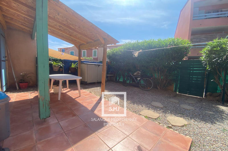 Maison - 72 m² - 4 pièces