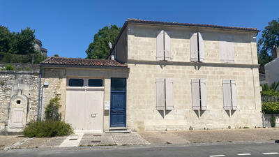 Maison - 152 m² - 6 pièces